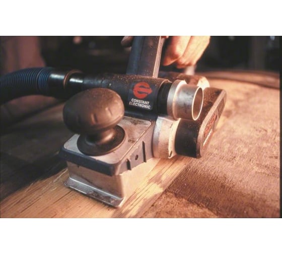 Рубанок Bosch GHO 40-82 С 0.601.59A.768
