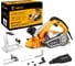 Рубанок со станиной DEKO DKEP1400W  1400 Вт, 110 мм 063-4337 1