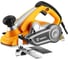 Рубанок со станиной DEKO DKEP1400W  1400 Вт, 110 мм 063-4337 5