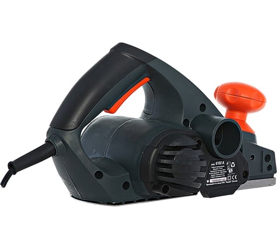 Рубанок PRORAB 6102 A