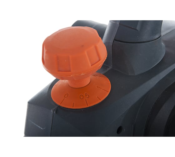Рубанок PRORAB 6101 A