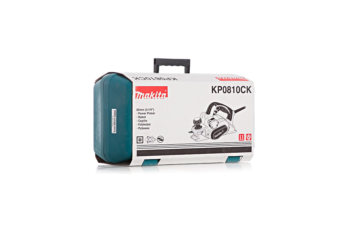  Makita KP 0810 CK - выгодная цена, отзывы, характеристики, фото .