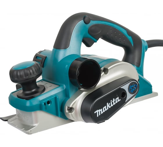 Рубанок Makita KP 0810 CK
