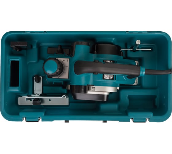 Рубанок Makita KP 0810 CK 2