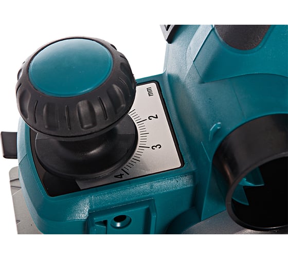 Рубанок Makita KP 0810 CK 6