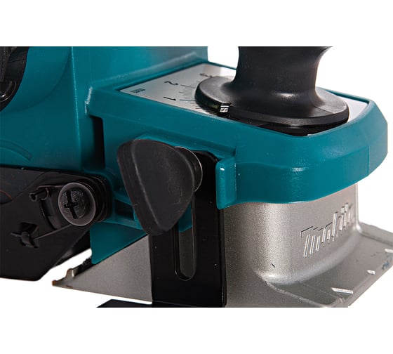 Рубанок Makita KP 0810 CK 8