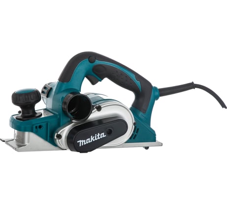 Рубанок Makita KP 0810 K