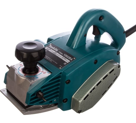 Рубанок Makita 1002 BA
