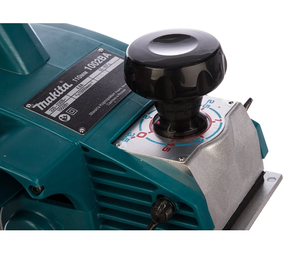 Рубанок Makita 1002 BA