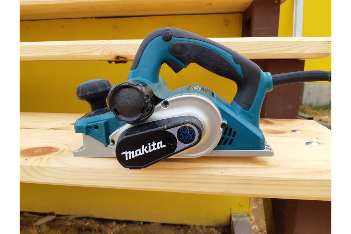 Makita KP 0810 C