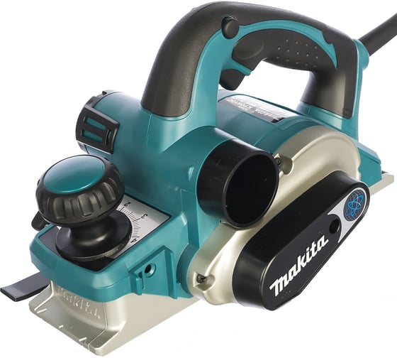 Рубанок Makita KP 0810 C 1