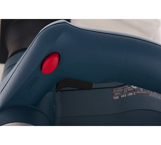 Рубанок Bosch GHO 15-82 0.601.594.003