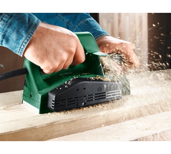 Рубанок Bosch PHO 1 0.603.272.208