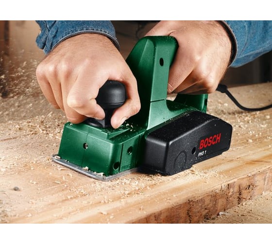 Рубанок Bosch PHO 1 0.603.272.208