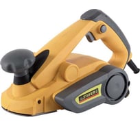 Электрический рубанок STAYER SEP-700-82