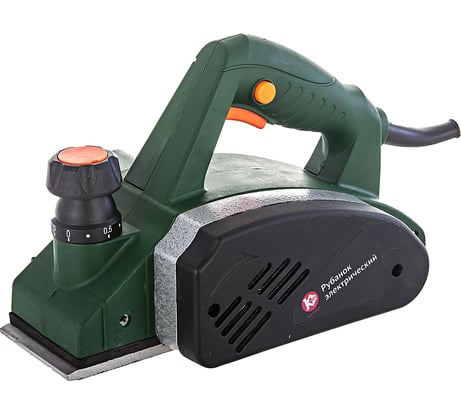 Электрический рубанок Калибр РЭ-720+СТ 00000046049