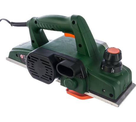 Электрический рубанок Калибр РЭ-1100+СТ 00000026167