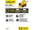 Электрорубанок MOLOT MPL 2006 0330057 10