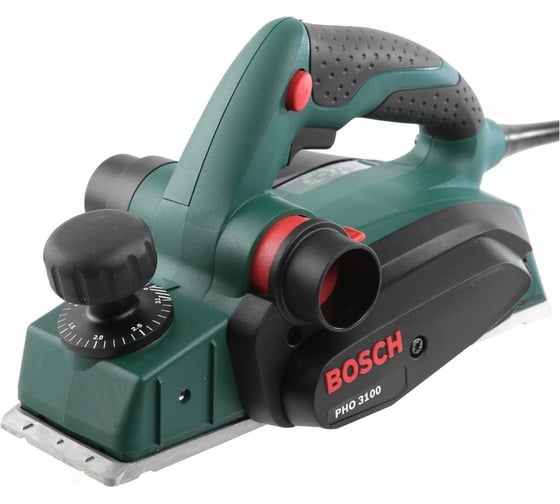 Рубанок Bosch PHO 3100 0.603.271.120