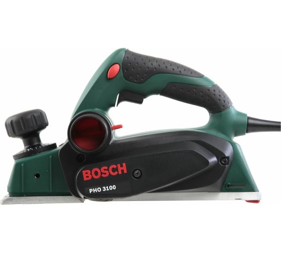 Рубанок Bosch PHO 3100 0.603.271.120