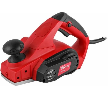 Электрорубанок WORTEX PL 2006 0330058
