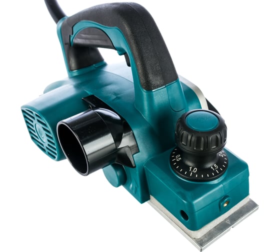 Рубанок Makita KP0800