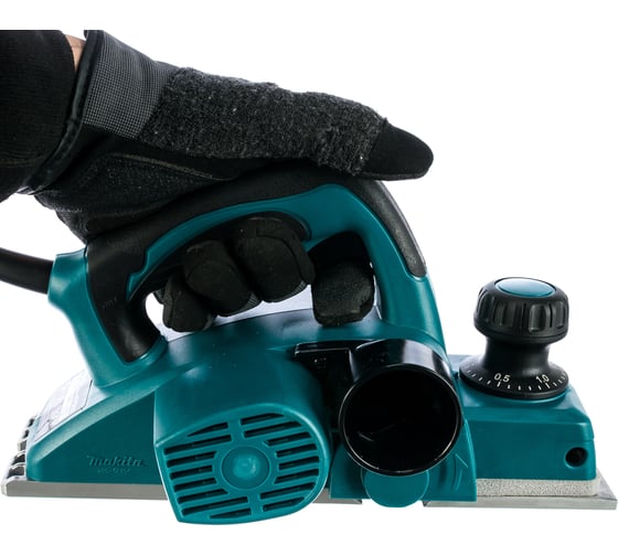 Рубанок Makita KP0800