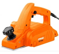 Рубанок Спец БРУ-600, 600 Вт, ширина обработки 82 мм СПЕЦ-2057