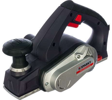 Электрорубанок SPARKY P 160