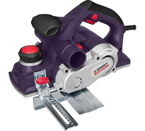 Электрорубанок SPARKY P 3110