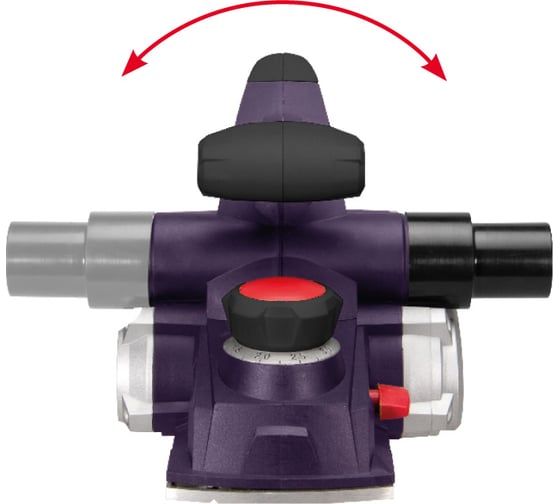 Электрорубанок SPARKY P 3110
