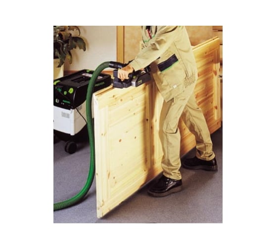 Рубанок FESTOOL HL 850 EB-Plus 574550
