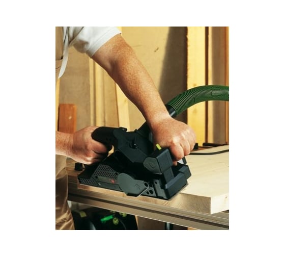 Рубанок FESTOOL HL 850 EB-Plus 574550