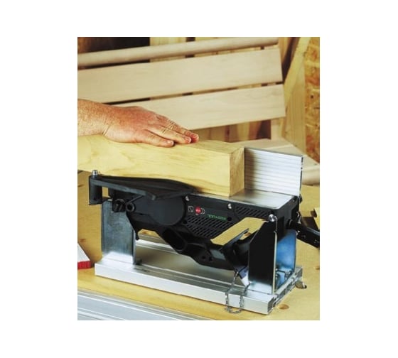 Рубанок FESTOOL HL 850 EB-Plus 574550