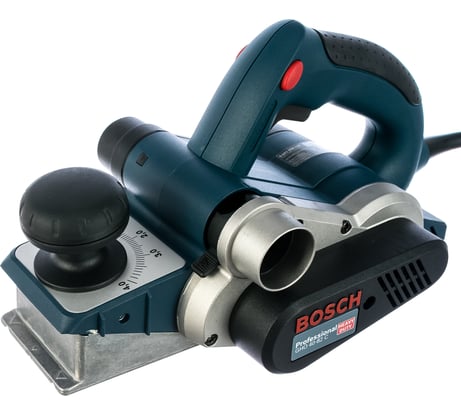 Рубанок Bosch GHO 40-82 C 0.601.59A.760
