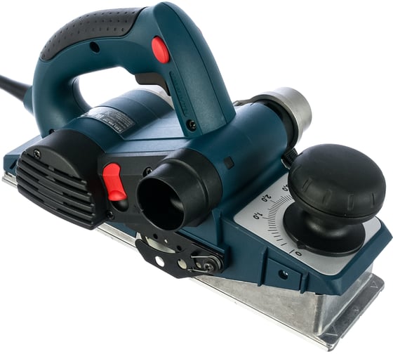 Рубанок Bosch GHO 40-82 C 0.601.59A.760