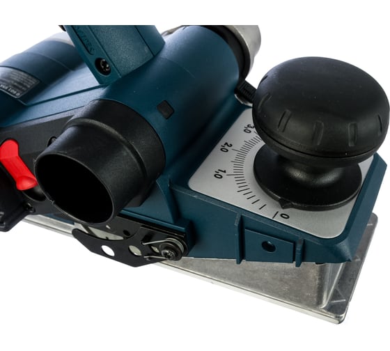 Рубанок Bosch GHO 40-82 C 0.601.59A.760