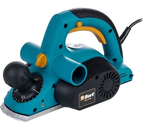 Электрический рубанок BORT BFB-710N 93728069