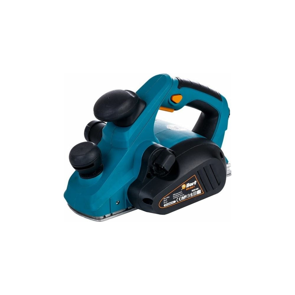 Электрический рубанок BORT BFB-850-T 98291469 - выгодная цена, отзывы ...