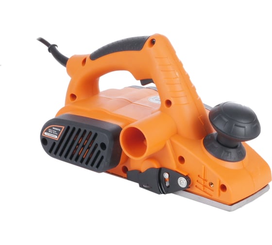 Электрический рубанок DEFORT DEP-900-R 98290776