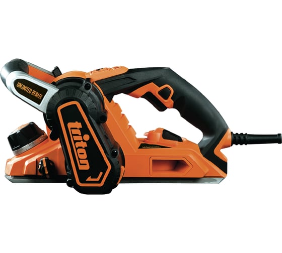 Электрический рубанок Triton TRPUL TR208532 1