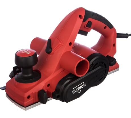 Рубанок Elitech Р 82К 178313