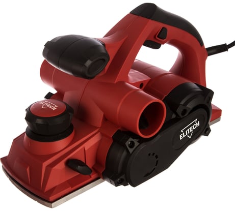 Рубанок Elitech Р 110К
