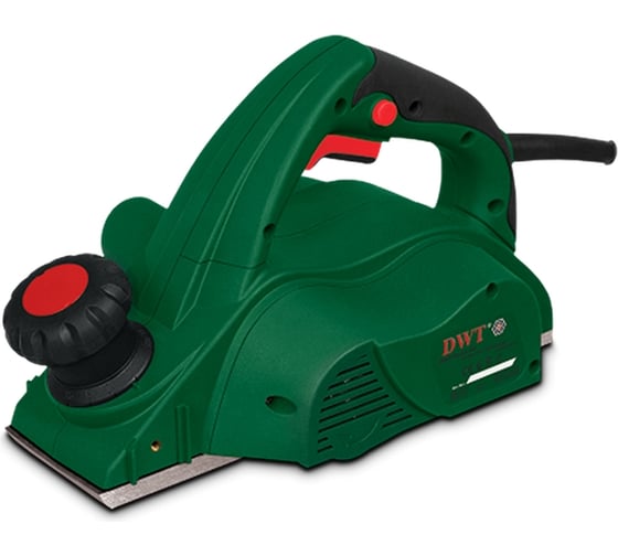 Электрический рубанок DWT HB02-82 86610 1