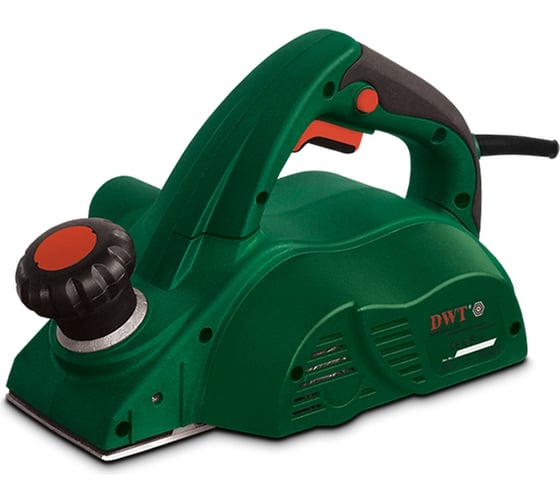 Электрический рубанок DWT HB03-82 86615 1