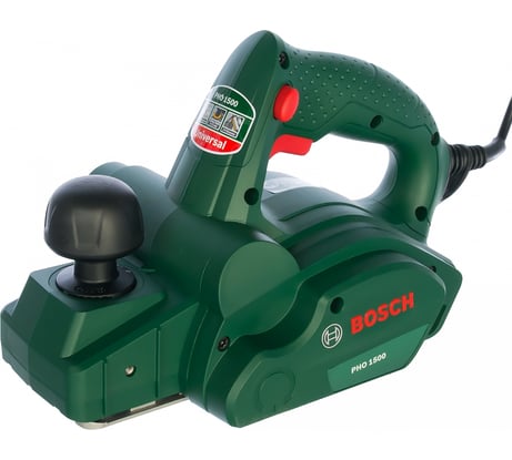 Рубанок Bosch PHO 1500 0.603.2A4.020