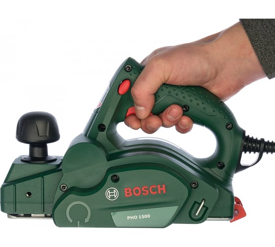 Рубанок Bosch PHO 1500 0.603.2A4.020