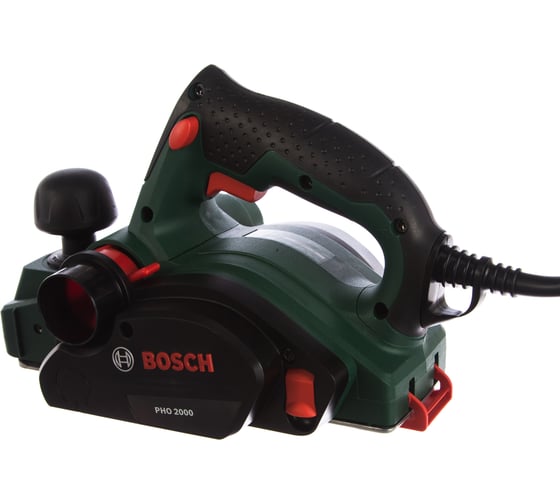 Рубанок Bosch PHO 2000 0.603.2A4.120