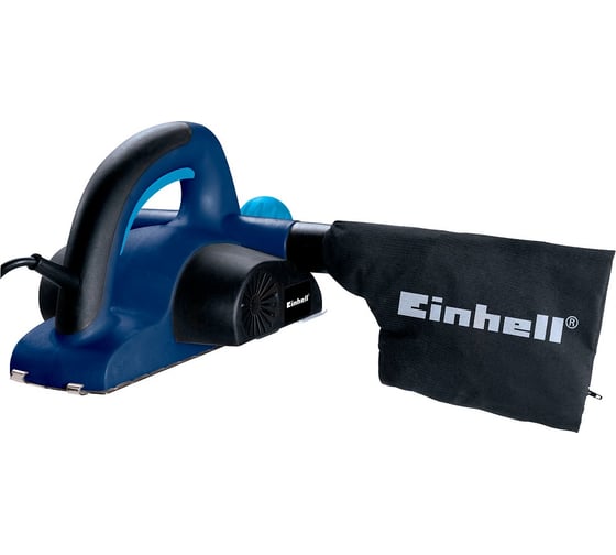 Рубанок Einhell BT-PL 750