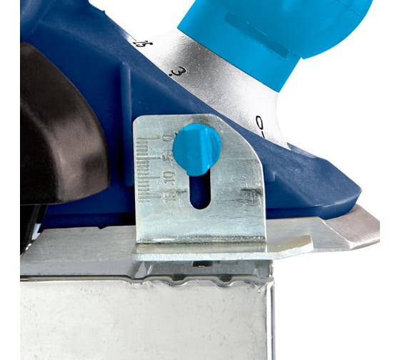 Рубанок Einhell BT-PL 750